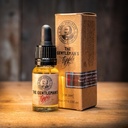 Captain Fawcett Beard Oil Whisky The Gentleman's Tipple (Small)