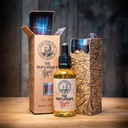 Captain Fawcett Beard Oil Whisky The Gentleman's Tipple (Large)