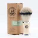 Captain Fawcett Shaving Brush Faux Badger
