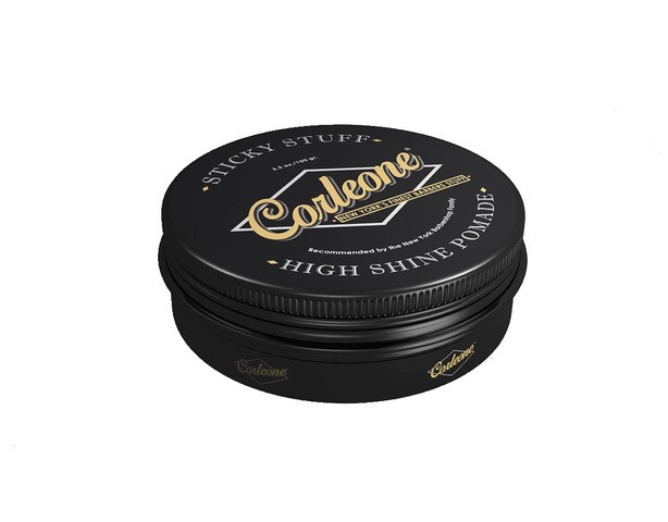 Corleone Sticky Stuff Pomade