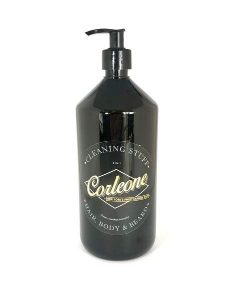 Corleone Cleaning Stuff (Extra Large)