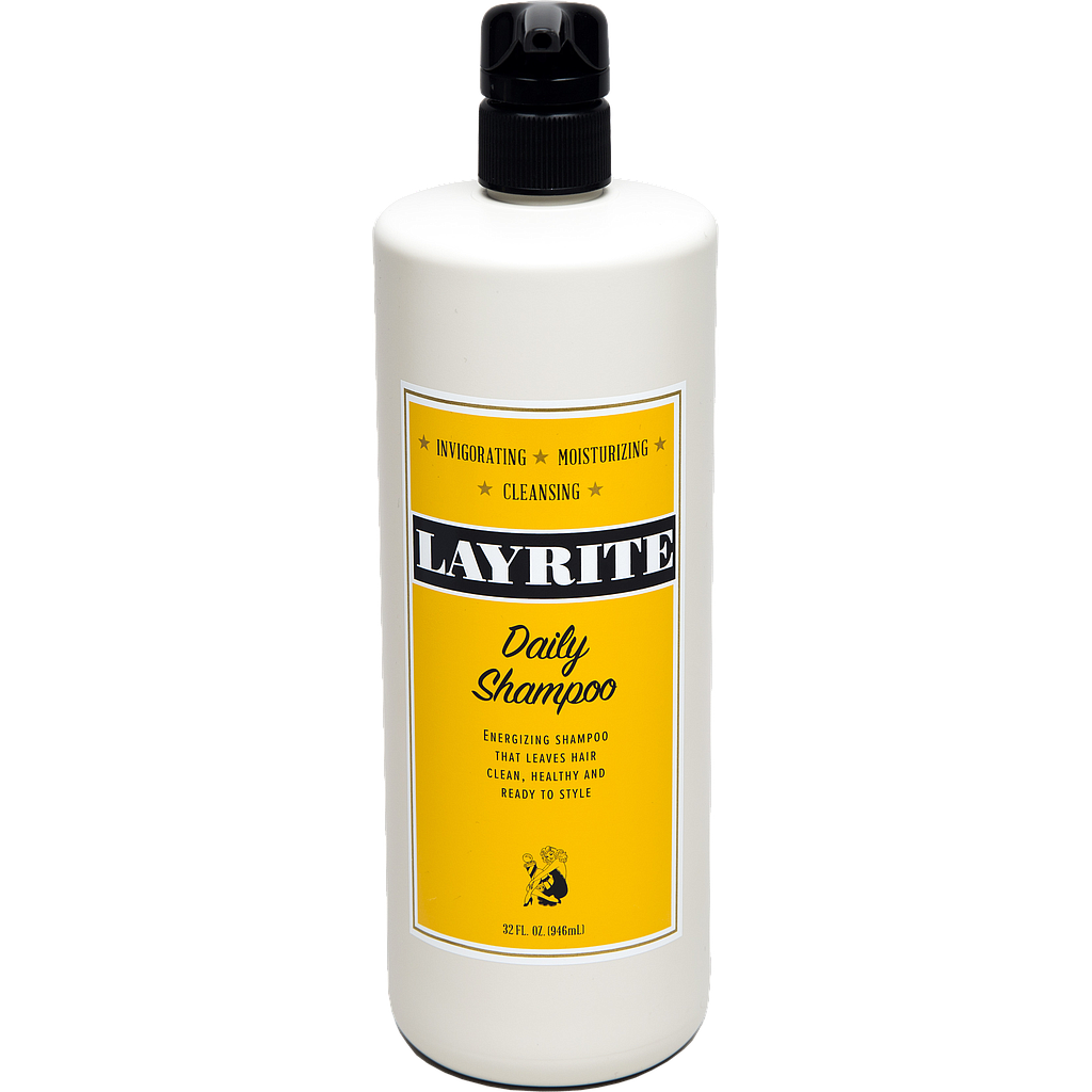 Layrite Daily Shampoo (Extra Large)