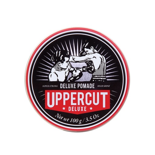 [UPD-011-2] Uppercut Deluxe Pomade