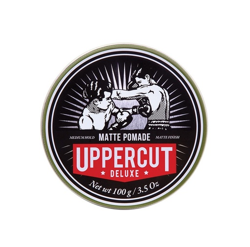 [UPD-021-2] Uppercut Matte Pomade