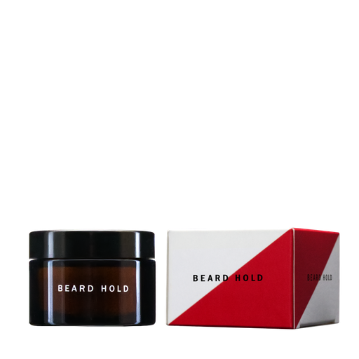 [OAK-005] Oak Beard Hold