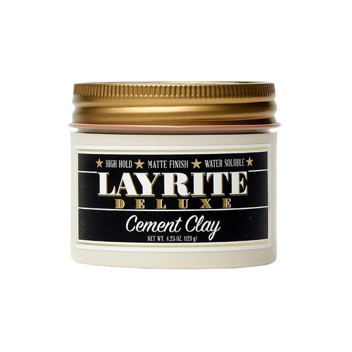 [LAY-021-2] Layrite Cement Pomade (Large)