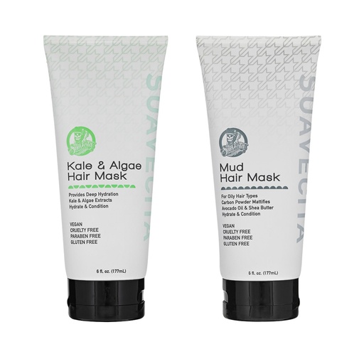Suavecita Hair Mask