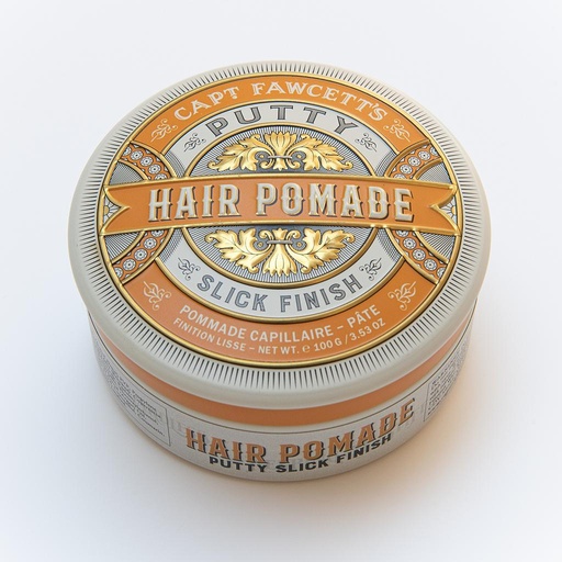 [CFA-103] Captain Fawcett Hair Pomade Putty