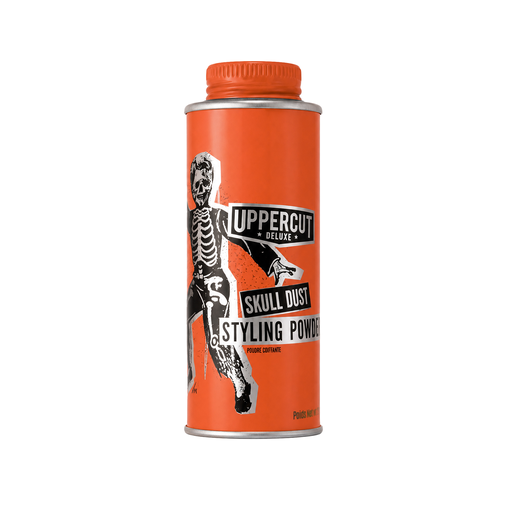 [UPD-960-1] Uppercut Styling Powder Skull Dust LTD